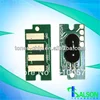Compatible cartridge chip forxerox workcentre 6015 toner reset chips toner cartridge chip