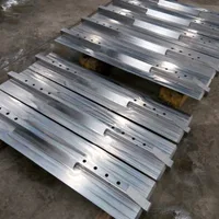 Fabrication Service Coil Processing Line Spare