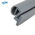 silicone spliced sealing ring for preservation box