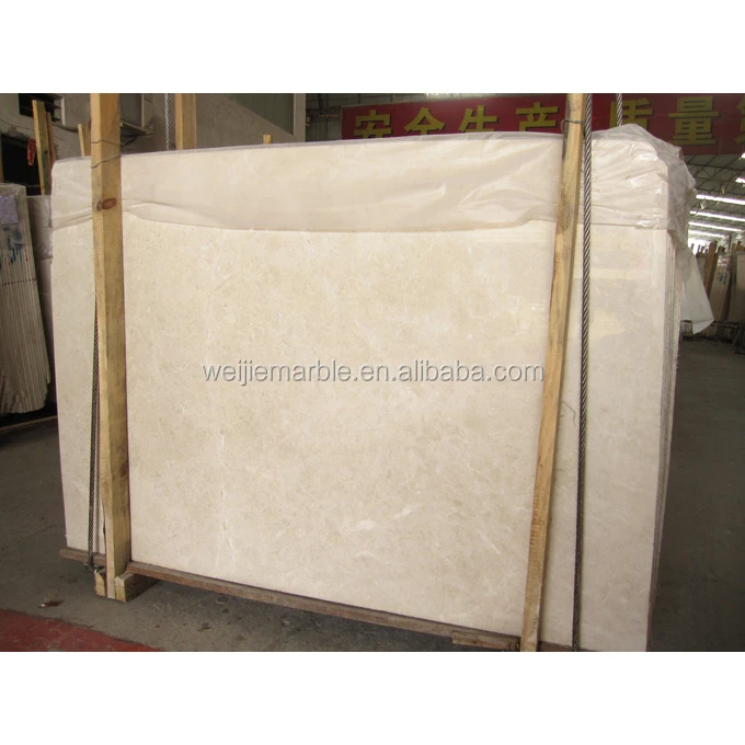 moon cream marble slab