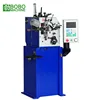 Automatic cnc spring forming machine cnc spring coiler price
