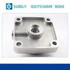 New Popular Quality assurance Surely OEM Stainless Steel iron ingot