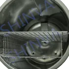 Class II Steam Sterilizer SHINVA MOST-T Table Top Steam Sterilizer Autoclave 18L 24L 45L 60L 80L