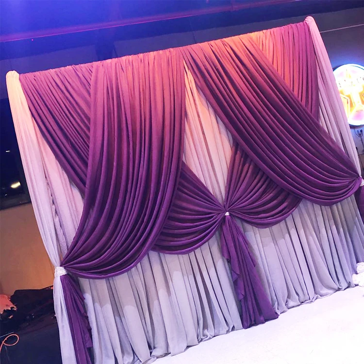 China Wedding Curtain Decor China Wedding Curtain Decor