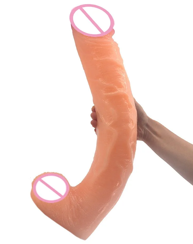 Фаллоимитаторы 19 См