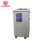 Small glycol chiller low temp Circulating Cooler coolant pump