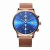 Japan Movement Water Proof Best Price Mens Watches in Wristwatches