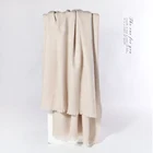 plain silk scarves for dyeing printed jersey long scarves pashmina cashmere shawl