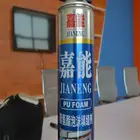 Window glass construction building acid Silicone Sealant