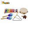 Intelligent baby musical wooden kids instruments for 1 year old W07A149