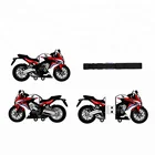 OEM 3D Logo Embossed Logo Silicone Car Cartoon USB Flash Drive