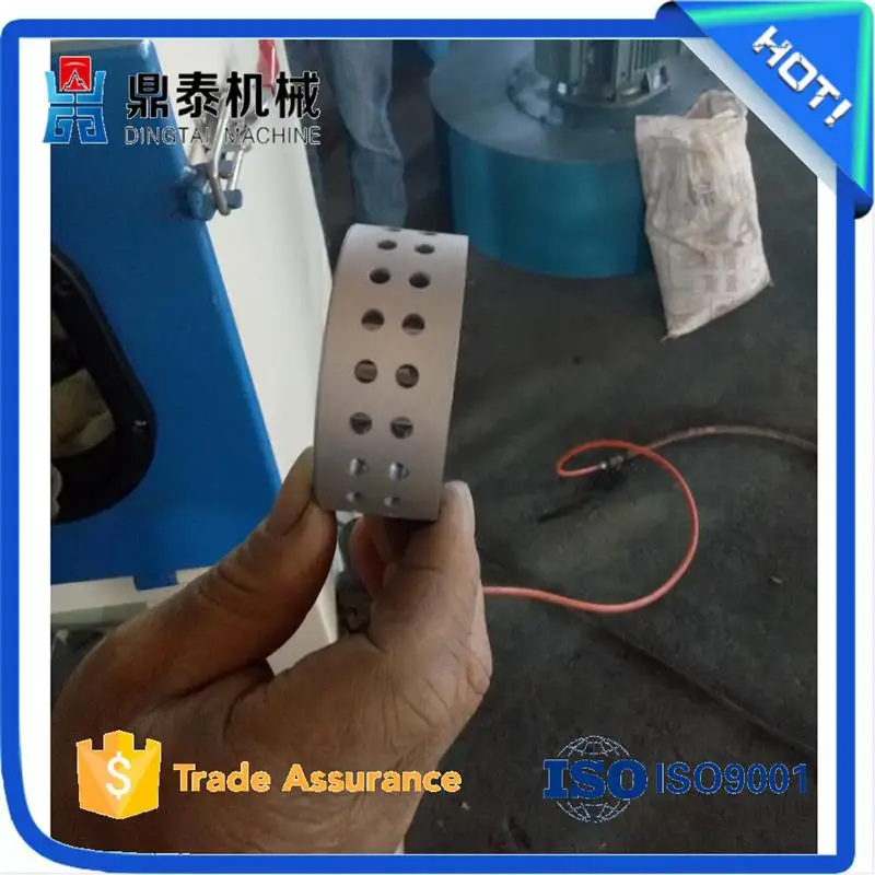 Obvious effect sand blasting cabinet, used sand blasting machines