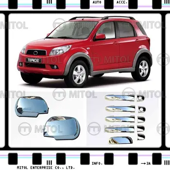 chrome accessory handle cover for daihatsu terios 06 auto accessory buy chrome accessory for chrome accessory handle cover for daihatsu terios 06 auto accessory buy chrome accessory for