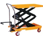 Scissor Lift Table Producer Hot Deal Lowes Motorcycle From China Manufacturer
