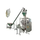 UMEOPACK China supplier automatic small dosing 1kg plastic bag coffee powder filling packing machine price