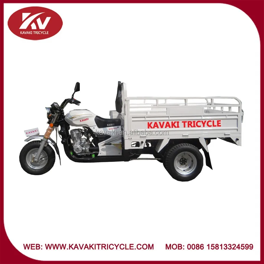 kavaki tricycle