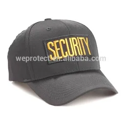 security shirt uniform