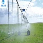 Pointerfarm irrigation sprinkler for grain agricultural irrigarion sprinkler