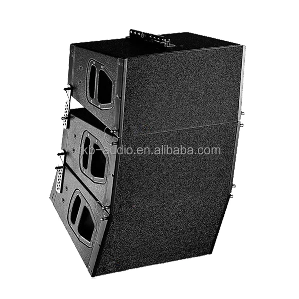 Q1 LINE ARRAY WITH COVER RKB
