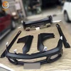 Cls class w219 WD style front bumper
