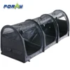 CFA approved airline travel pets carrier exhibitor
