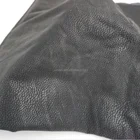 European Standard High quality Flocked PU leather