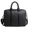 /product-detail/custom-brands-men-s-pu-leather-laptop-tote-shoulder-briefcase-with-zipper-pu-men-business-handbag-bags-with-plaid-pattern-62176418949.html