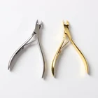 Alibaba China stainless steel professional nail nipper