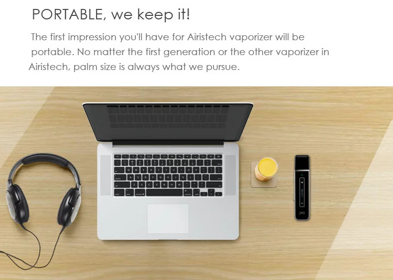 vaporiser