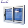 American Standard aluminum ronchetti system profile aluminum remove vertical sliding window mechanism