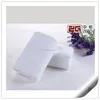100% Cotton White Embroidery Logo Hotel Collection Towels Egyptian Cotton