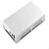 2.5-inch Aluminum Die-casting Waterproof Utility Mobile Hard Disk Box