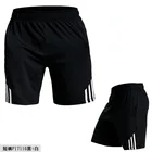 OEM casual sport jogger fashion quick dry running shorts men tight shorts men swimming shorts manufactory