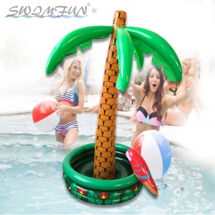 Inflatable Palm Tree