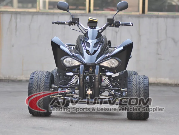Ucuz Fiyat Yeni atv 110CC Quad Bike (AT0528) ile satılık Yarış ATV 125CC ters