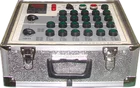 Generator Permanent AC Resistive Load Bank For Gas Turbine Generator Testing