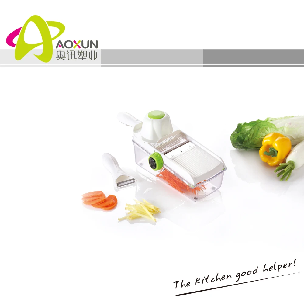 Prepare works Spinner Collapsible Salad Spinner Salad Mixer