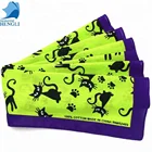 cat ski bandana halloween dog cat bandana assorted holiday bandanas for animals