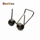 Wholesale the newest steel sport torsion spring