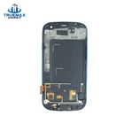 Samsung I9300 S3 Lcd I9300 Lcd Screen Hot Selling LCD Screen With Digitizer For Samsung Galaxy S3 I9300