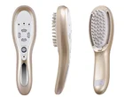 Laser Massage Hairbrush LED light wave hairbrush For Natural Hair Care,Health Care Hair Regrowth,Hair Fall Oil