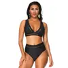 2019 Hot Sale Trendy Two Piece Bathing Suits Summer Swimwear Swimsuit Women Sexy Bikini