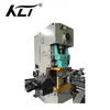 JH21 open type high performance punching press machine with fixed table