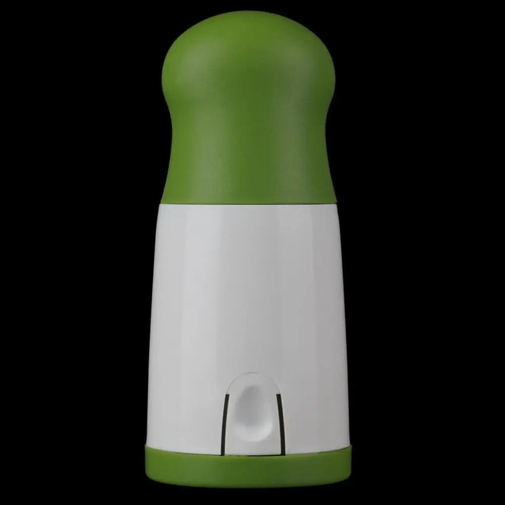 1pcs new herb grinder Spice Mill Parsley Shredder Chopper Fruit Vegetable Cutter cooking kitchen tools