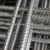 Reinforcing steel welded mesh in use Austrian fabric standard