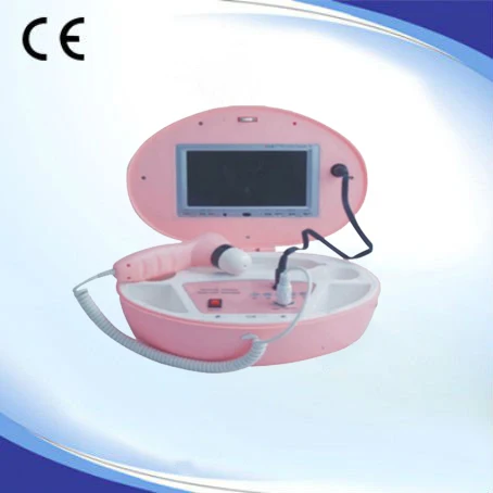 Portable Digital Skin analyzer