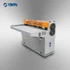 Yixin Technology tin can cutting machine for cutting metal plate