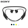 100% Original SONY Bluetooth Headset earphones headphone with SBH70