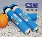 Membrane Csm Drinking Water Filter Cartridge Ro Water Purifier Filter Membrane Csm Brand