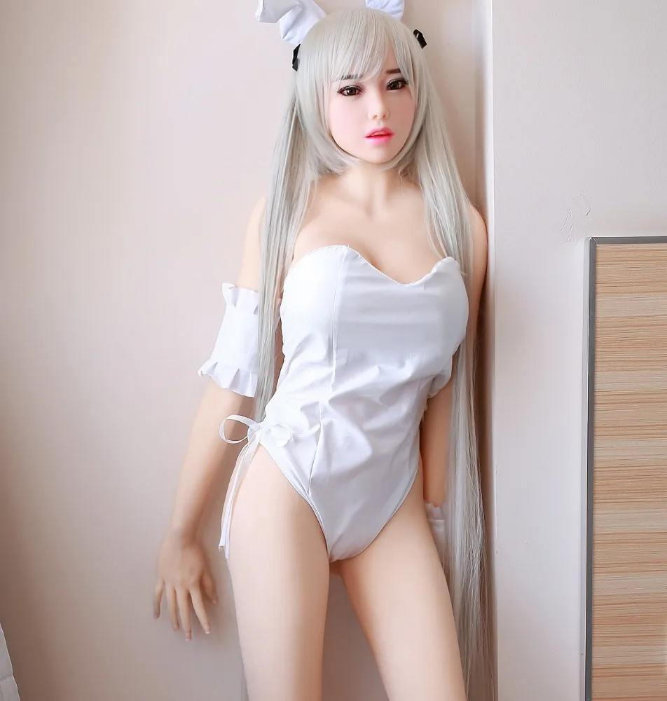 hong kong super doll